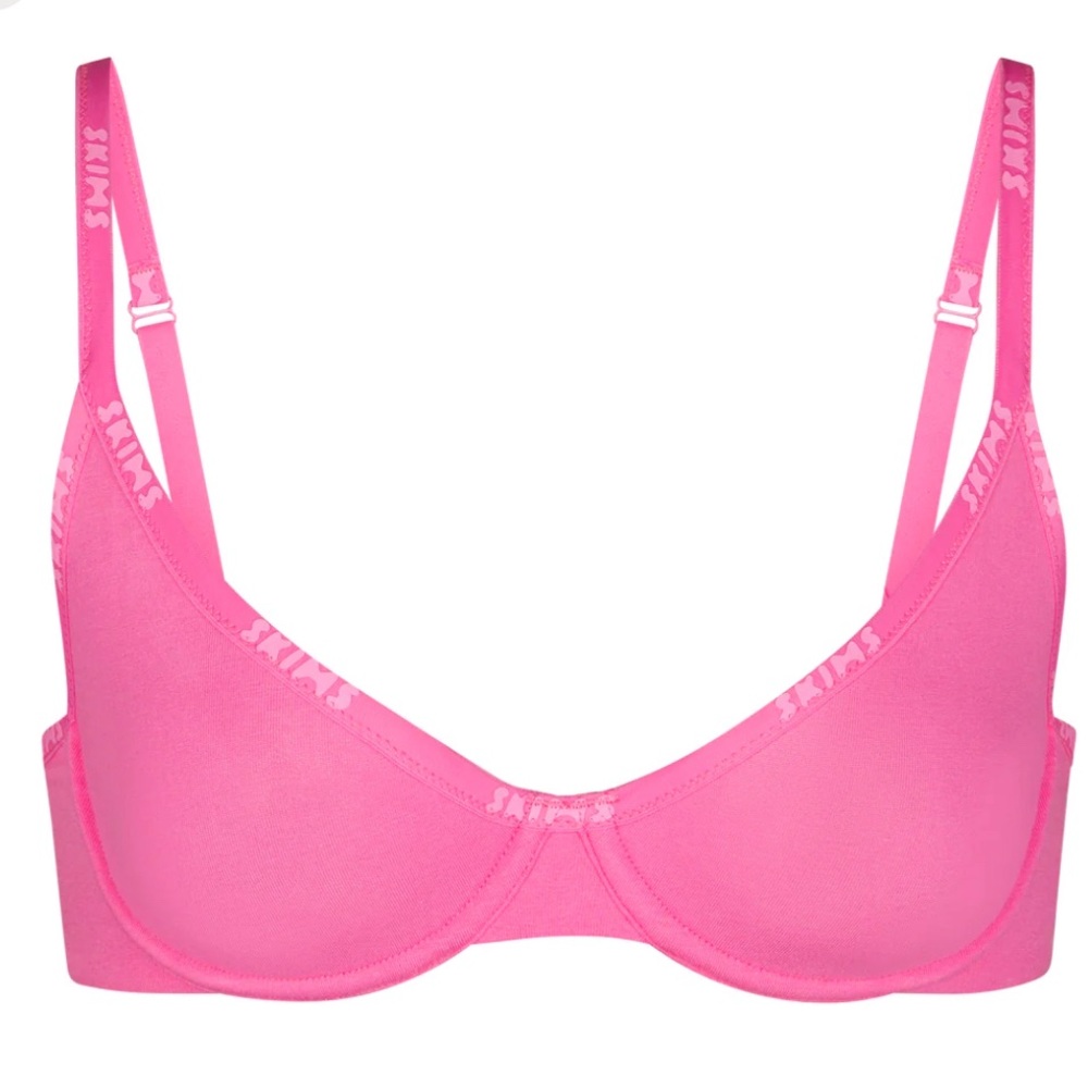 Skims bralette never worn sold out online